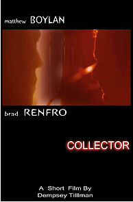 Watch Collector (Short 2008)