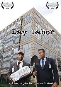 Watch Day Labor (Short 2008)