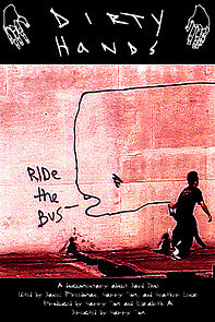 Watch Dirty Hands: The Art and Crimes of David Choe