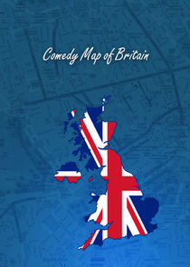 Watch Comedy Map of Britain