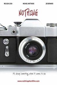 Watch Nothing (Short 2008)