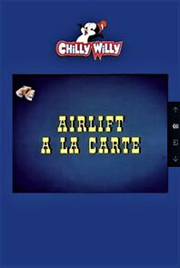 Watch Airlift a la Carte (Short 1971)
