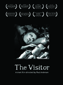Watch The Visitor (Short 2007)
