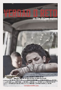 Watch Verdad o Reto (Short 2011)