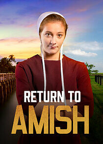 Watch Return to Amish