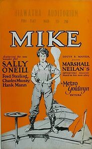 Watch Mike