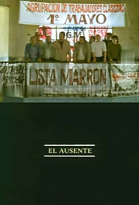 Watch El ausente
