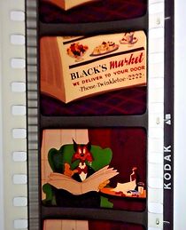 Watch Be Patient, Patient (Short 1944)