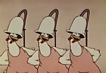 Watch The Beauty Shop (Short 1950)