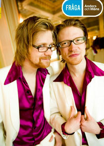 Watch Fråga Anders och Måns