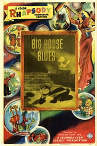 Watch Big House Blues (Short 1947)