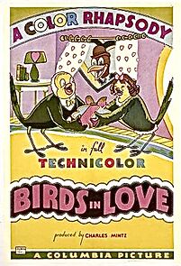 Watch Birds in Love (Short 1936)