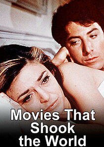 Watch Movies That Shook the World