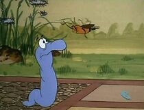 Watch Blue Racer Blues (Short 1972)