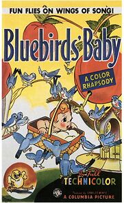 Watch Bluebirds' Baby (Short 1938)