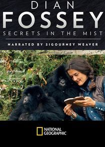 Watch Dian Fossey: Secrets in the Mist