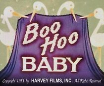 Watch Casper the Friendly Ghost - Boo Hoo Baby (Short 1951)