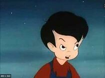 Watch Casper the Friendly Ghost - Boo Scout (Short 1951)