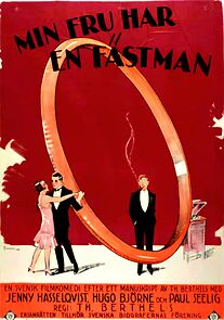Watch Min fru har en fästman