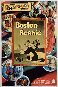 Watch Boston Beanie (Short 1947)