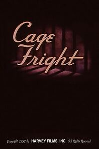 Watch Casper the Friendly Ghost - Cage Fright (Short 1952)