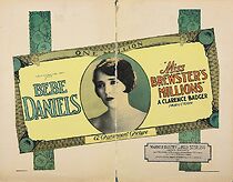 Watch Miss Brewster's Millions