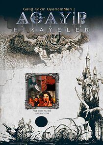 Watch Acayip Hikayeler