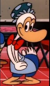 Watch Camouflage (Short 1943)