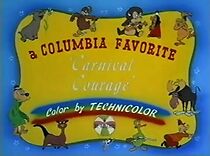 Watch Carnival Courage (Short 1945)