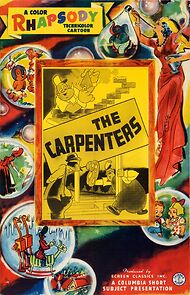 Watch The Carpenters (Short 1941)