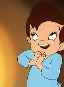 Watch Casper Genie (Short 1954)