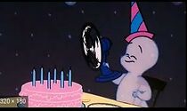 Watch Casper's Birthday Party (Short 1959)