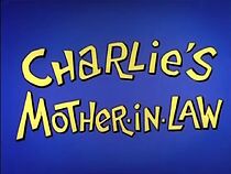 Watch Charlie's Mother-in-Law (Short 1963)