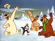 Watch Chilly's Hide-a-Way (Short 1971)