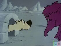 Watch Chilly's Ice Folly (Short 1970)