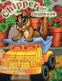 Watch The Chipper Chipmunk (Short 1948)