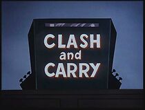Watch Clash and Carry (Short 1961)