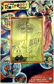 Watch Cockatoos for Two (Short 1947)