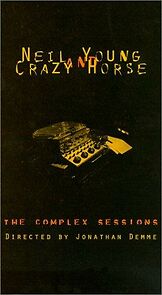 Watch The Complex Sessions (Short 1994)