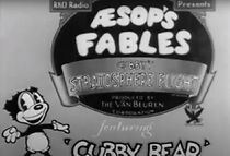 Watch Cubby's Stratosphere Flight (Short 1934)
