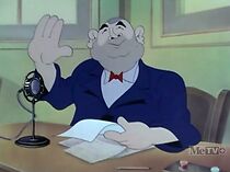 Watch The Cuckoo I.Q. (Short 1941)
