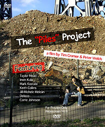 Watch The Piles Project (Short 2008)