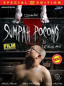 Watch Sumpah Pocong di Sekolah