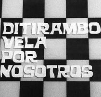 Watch Ditirambo vela por nosotros (Short 1967)