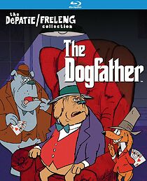 Watch The Dogfather (Short 1974)