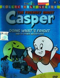 Watch Doing What's Fright (Short 1959)