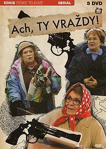 Watch Ach, ty vrazdy!