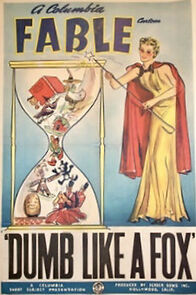 Watch Dumb Like a Fox (Short 1941)