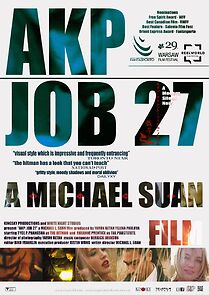 Watch AKP: Job 27