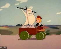 Watch Dutch Treat (Short 1956)